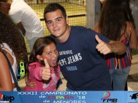 Campeonato España menores por parejas 